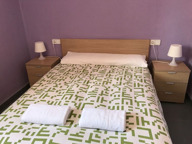 Hotel Rural El Castellet