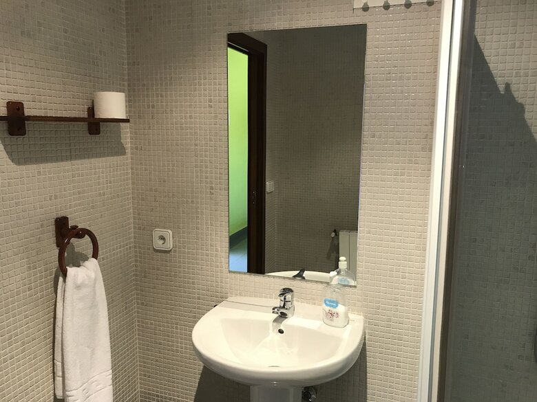 Hotel Rural El Castellet