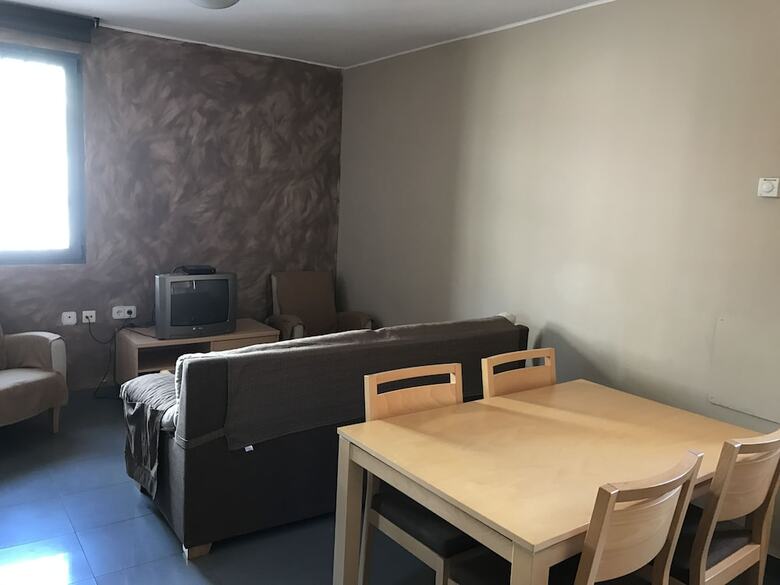 Hotel Rural El Castellet