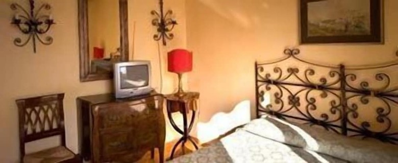 B&B Riviera Di Chiaia
