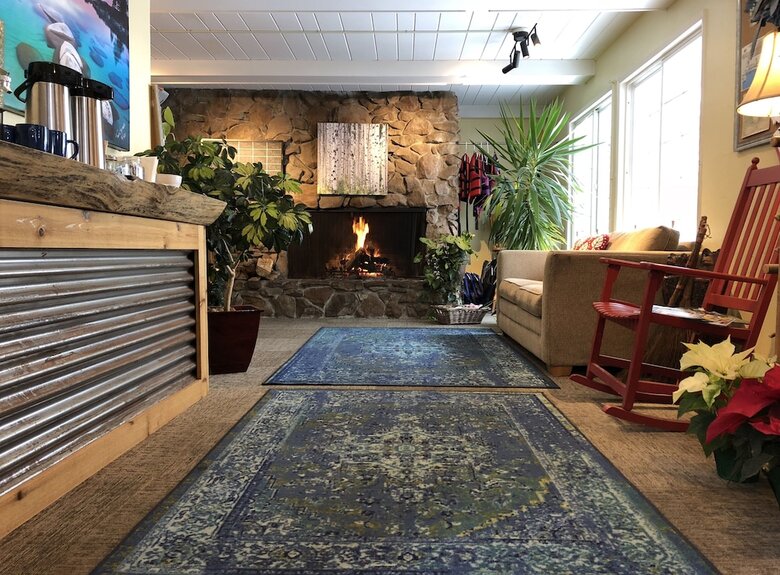 Motel Tahoe Vistana Inn