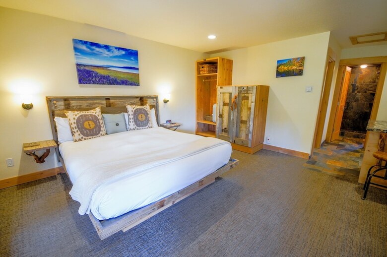 Motel Tahoe Vistana Inn