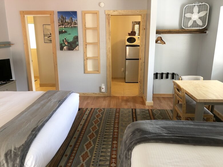 Motel Tahoe Vistana Inn