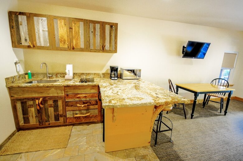 Motel Tahoe Vistana Inn
