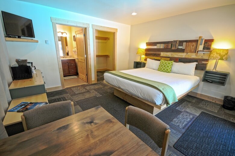 Motel Tahoe Vistana Inn