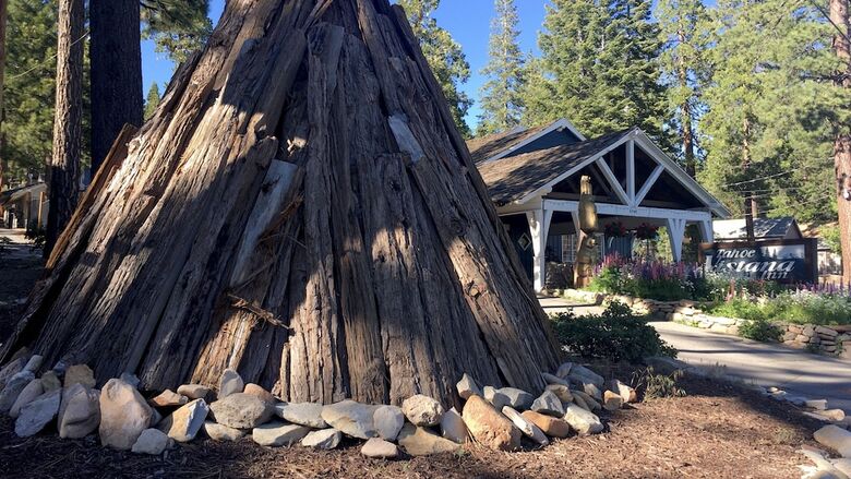 Motel Tahoe Vistana Inn