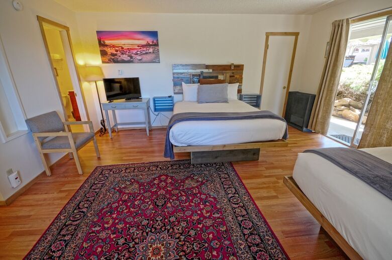 Motel Tahoe Vistana Inn