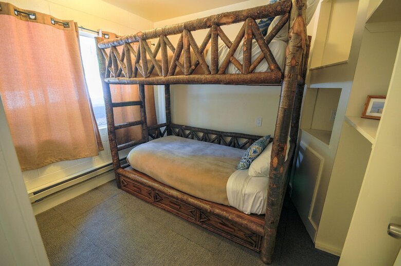 Motel Tahoe Vistana Inn