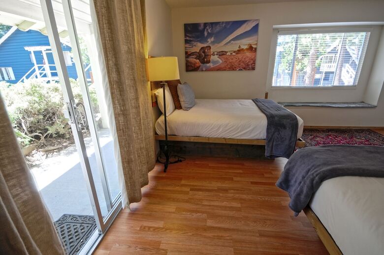 Motel Tahoe Vistana Inn
