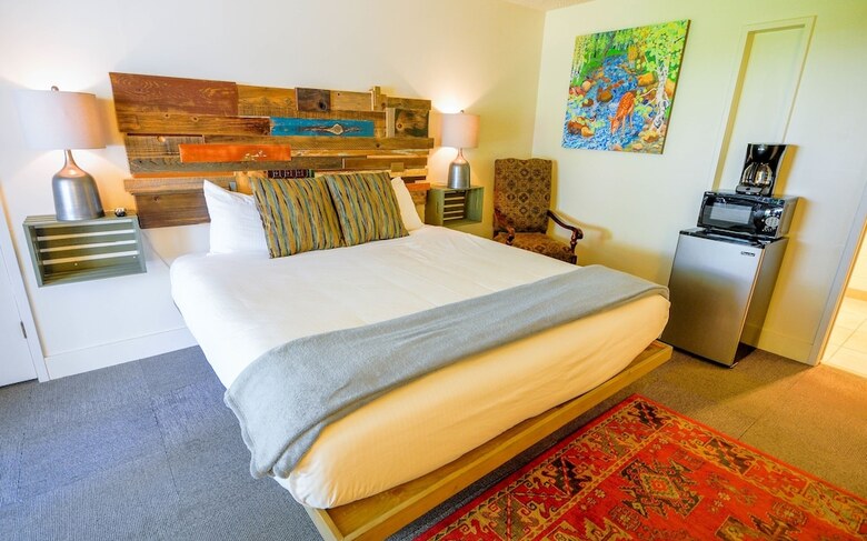 Motel Tahoe Vistana Inn