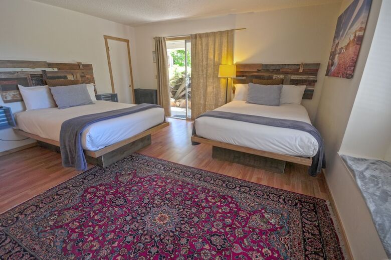 Motel Tahoe Vistana Inn