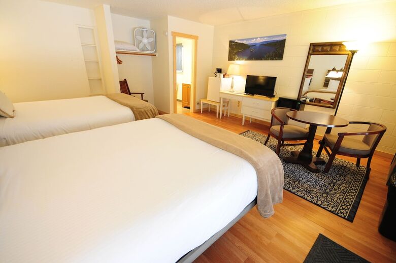 Motel Tahoe Vistana Inn