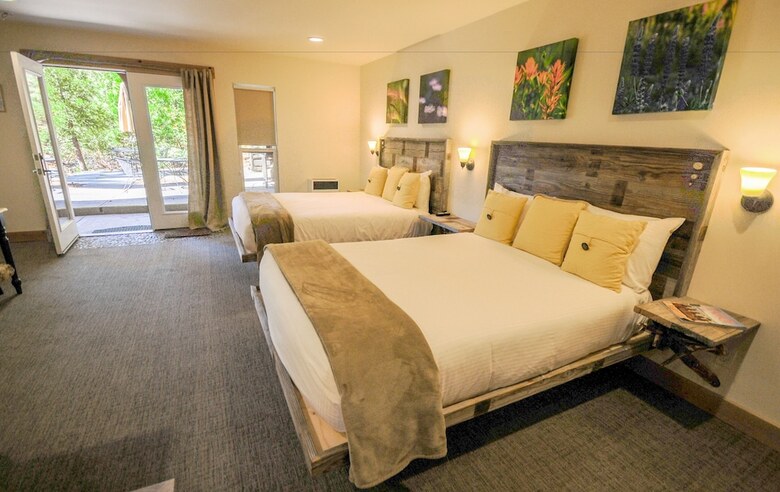 Motel Tahoe Vistana Inn