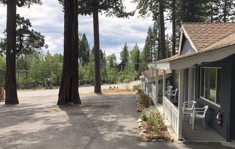 Motel Tahoe Vistana Inn