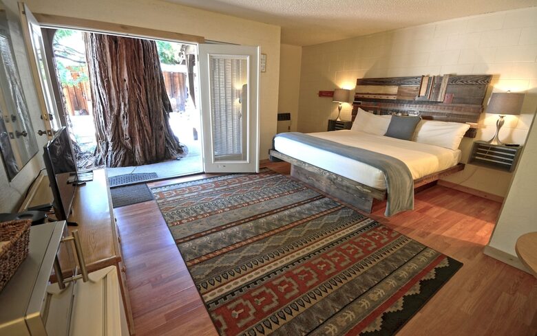 Motel Tahoe Vistana Inn