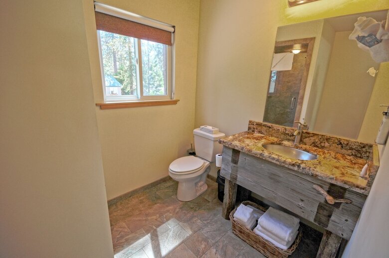 Motel Tahoe Vistana Inn