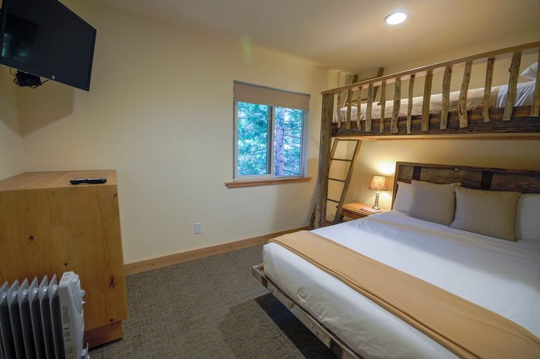 Motel Tahoe Vistana Inn