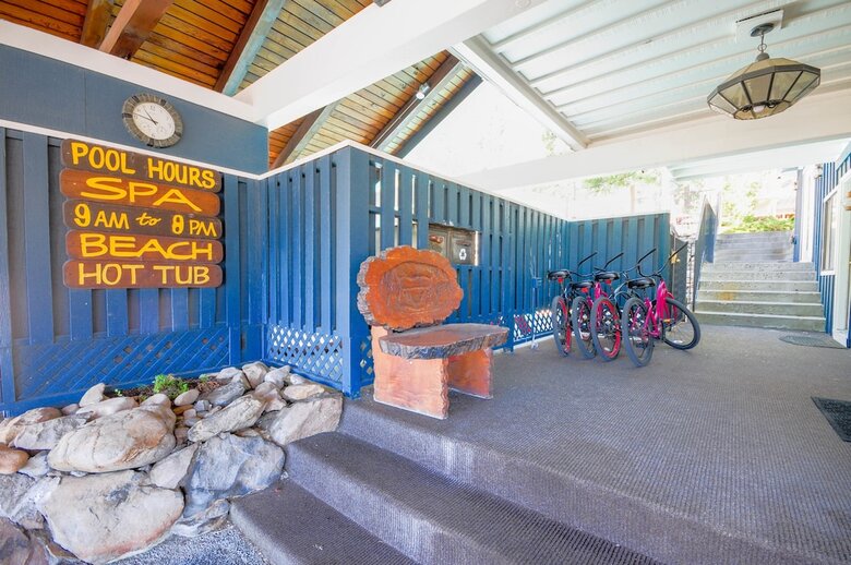 Motel Tahoe Vistana Inn