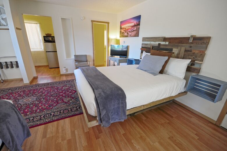 Motel Tahoe Vistana Inn