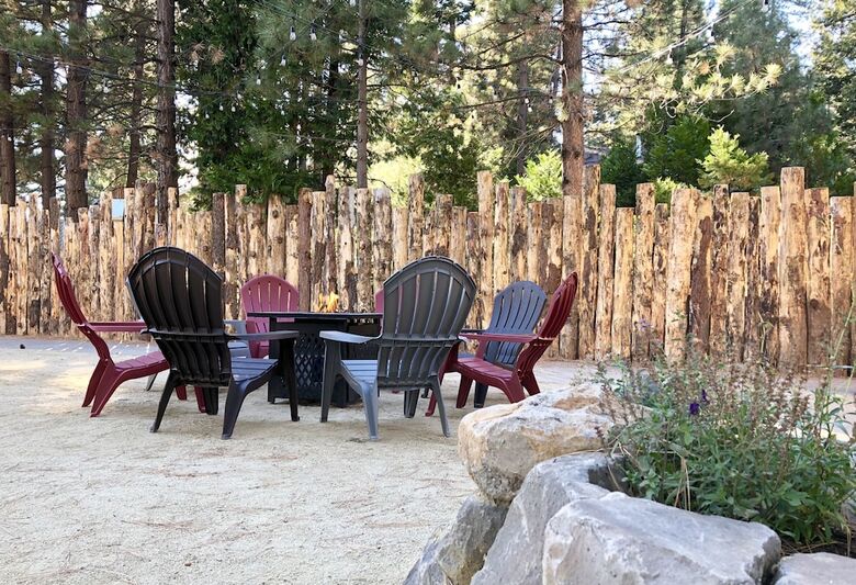 Motel Tahoe Vistana Inn