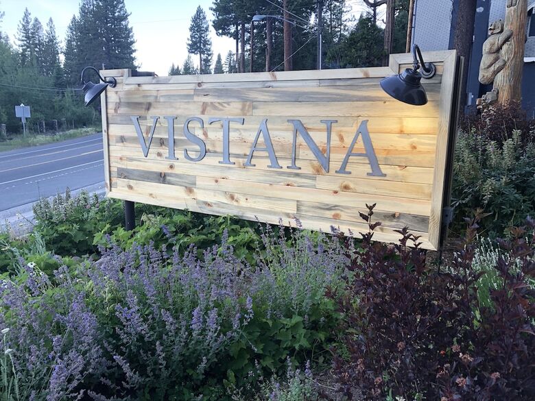 Motel Tahoe Vistana Inn
