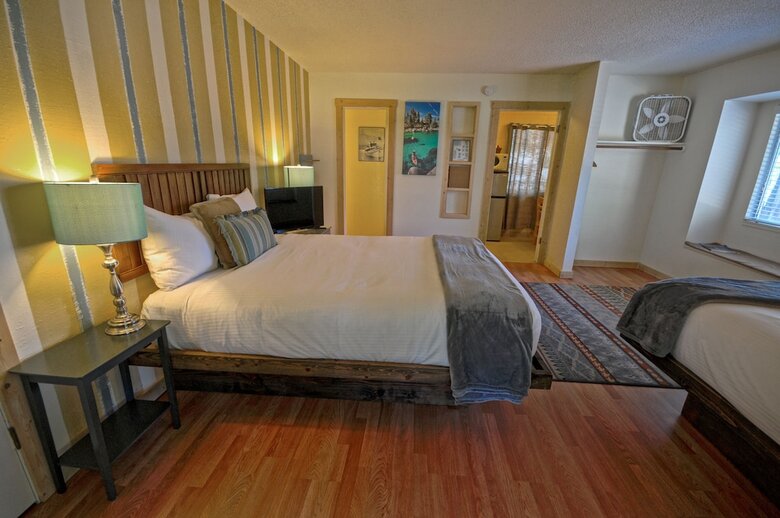 Motel Tahoe Vistana Inn
