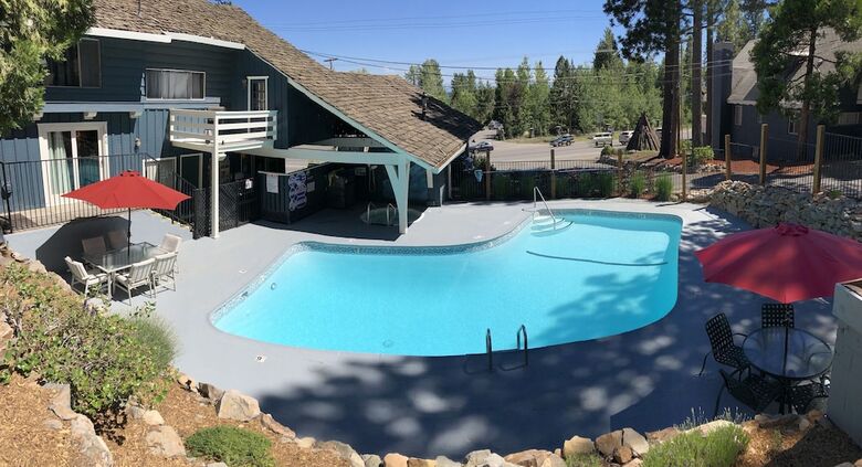 Motel Tahoe Vistana Inn