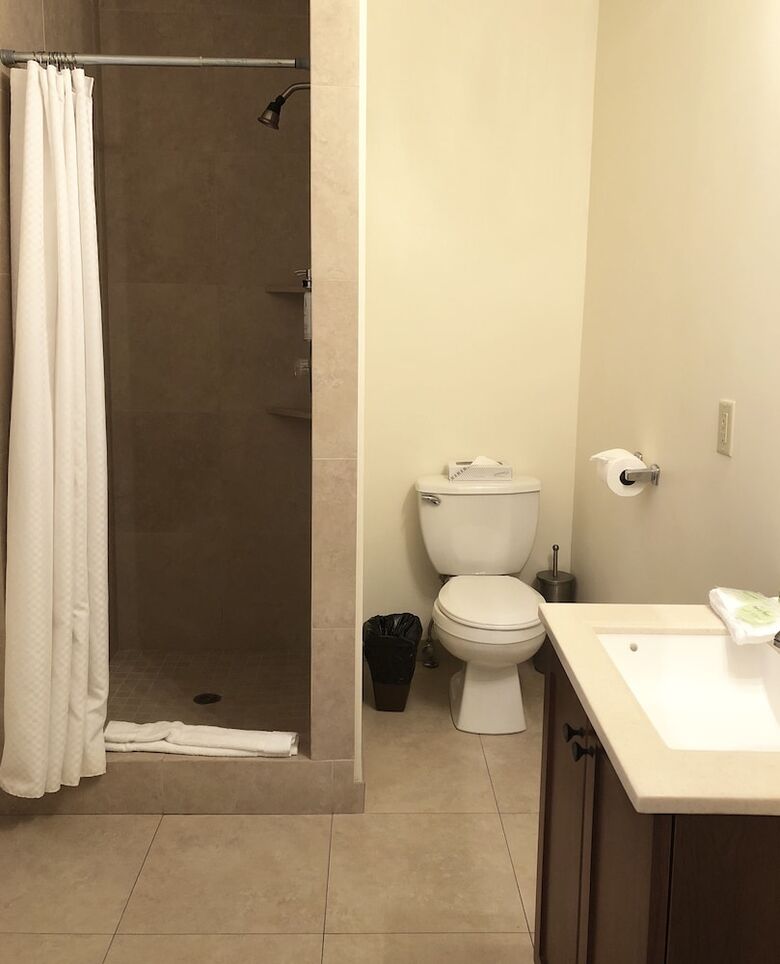 Motel Tahoe Vistana Inn