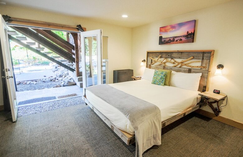 Motel Tahoe Vistana Inn