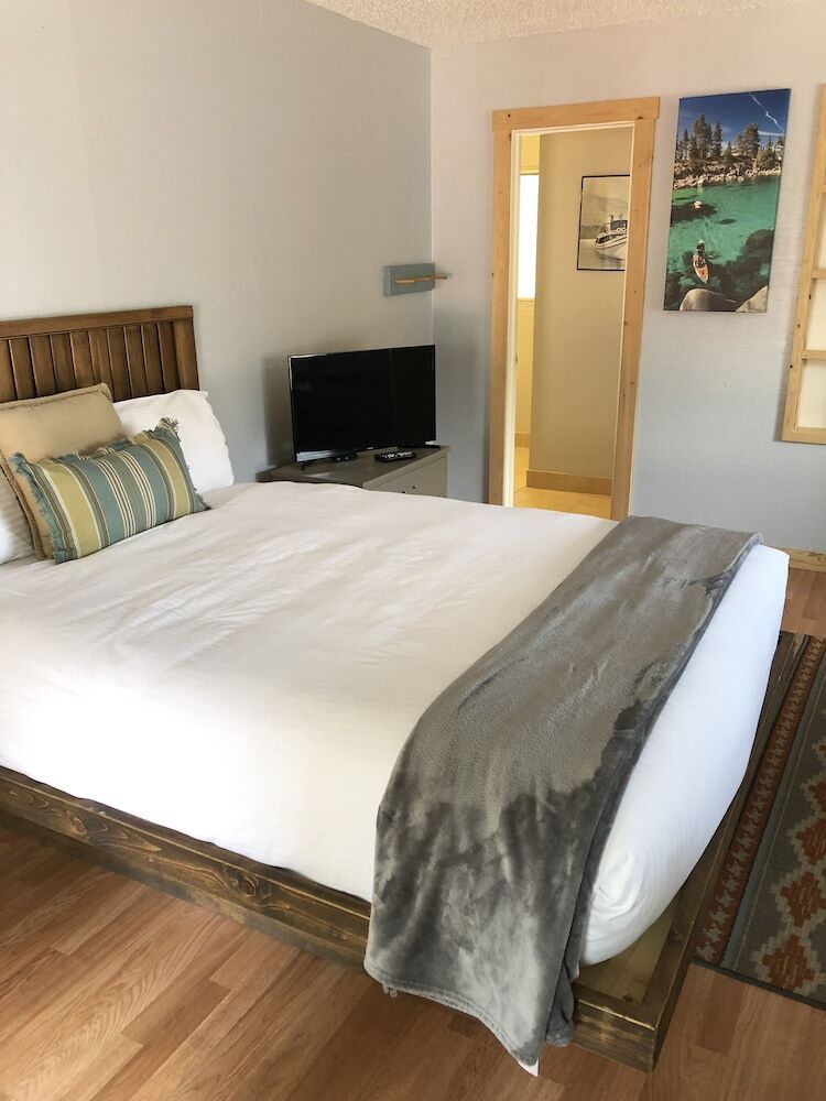 Motel Tahoe Vistana Inn
