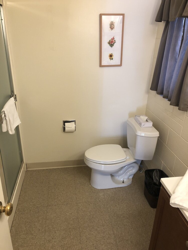 Motel Tahoe Vistana Inn
