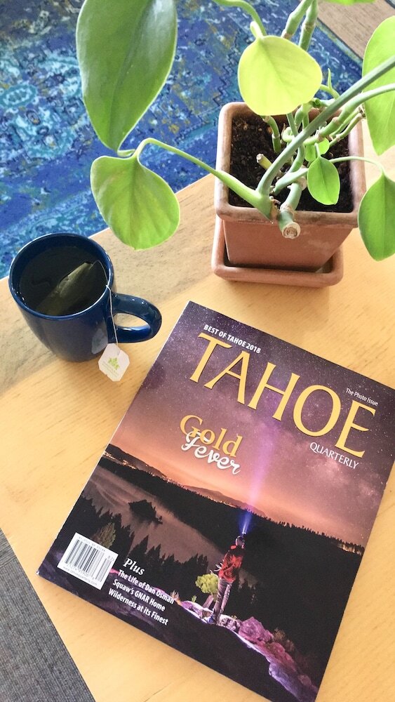 Motel Tahoe Vistana Inn