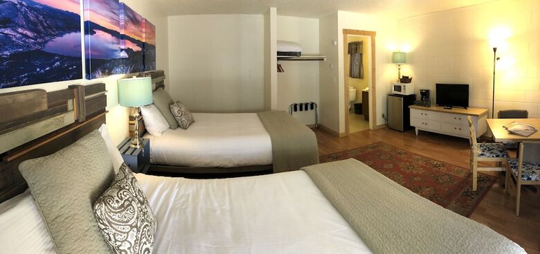 Motel Tahoe Vistana Inn