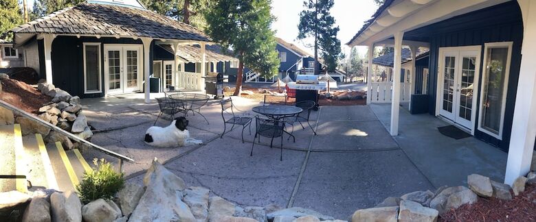 Motel Tahoe Vistana Inn