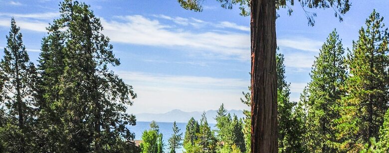 Motel Tahoe Vistana Inn