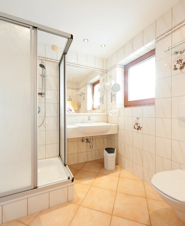 Hotel Familotel St. Johanner Hof