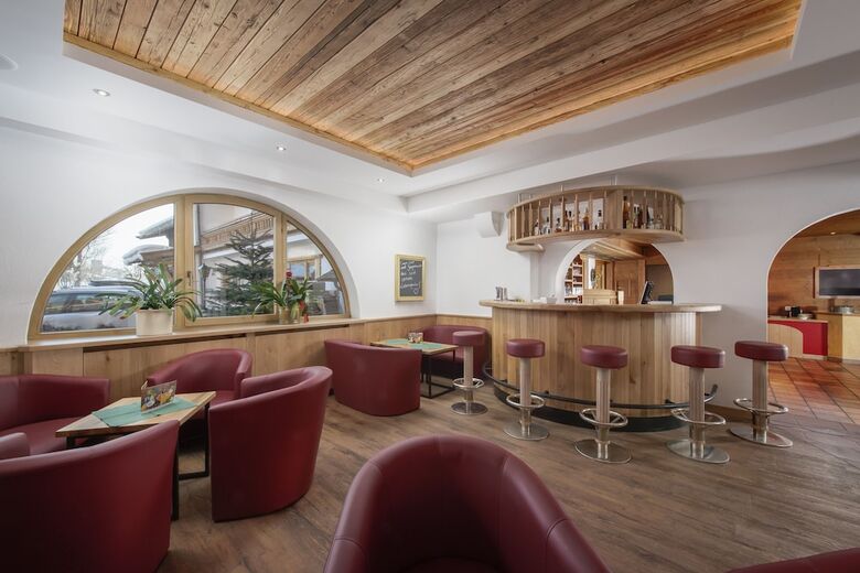 Hotel Familotel St. Johanner Hof