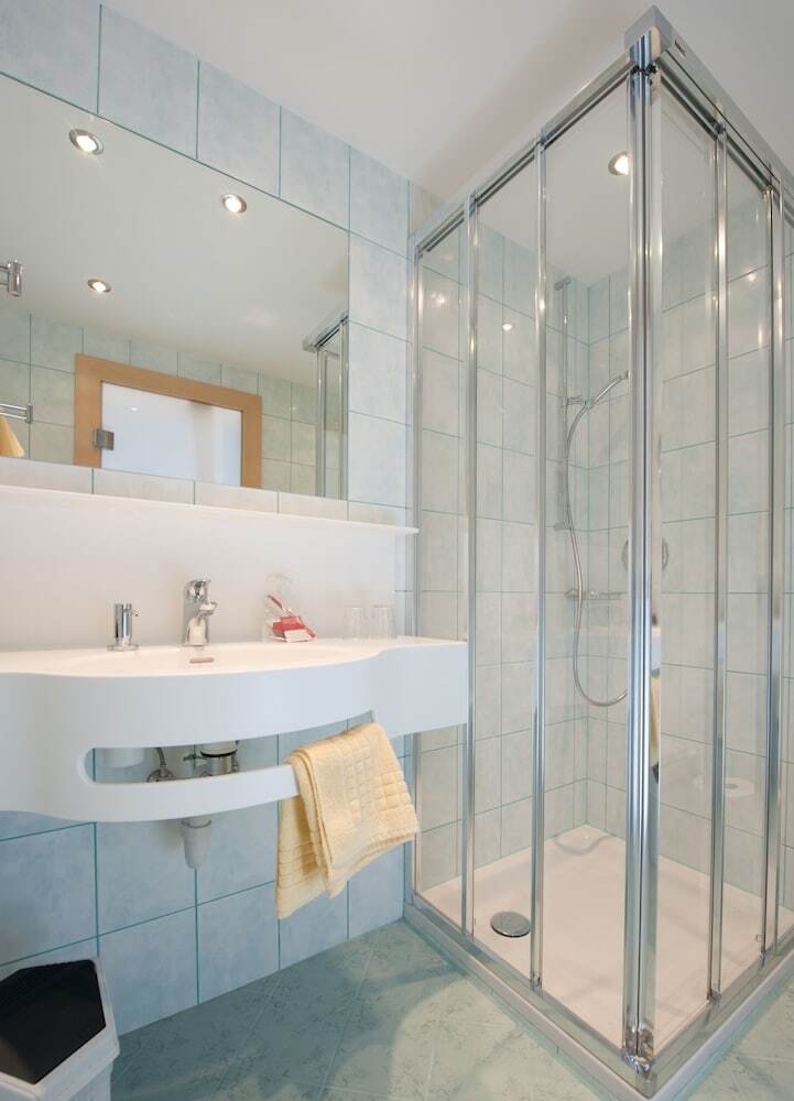 Hotel Familotel St. Johanner Hof