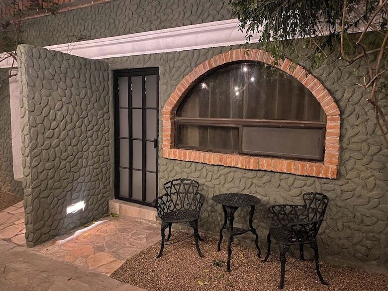 Hotel Hacienda San Patricio