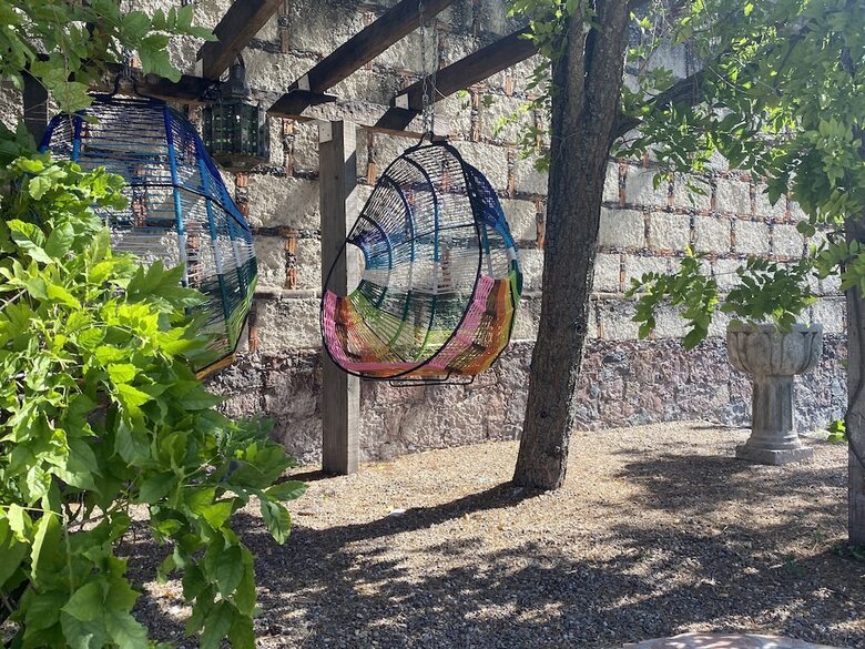 Hotel Hacienda San Patricio