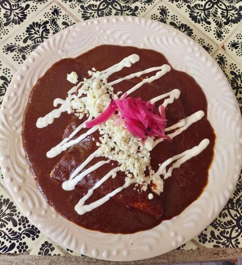 Hotel Hacienda San Patricio