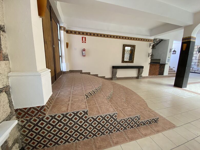 Hotel Hacienda San Patricio