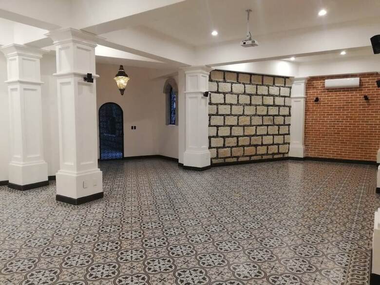 Hotel Hacienda San Patricio