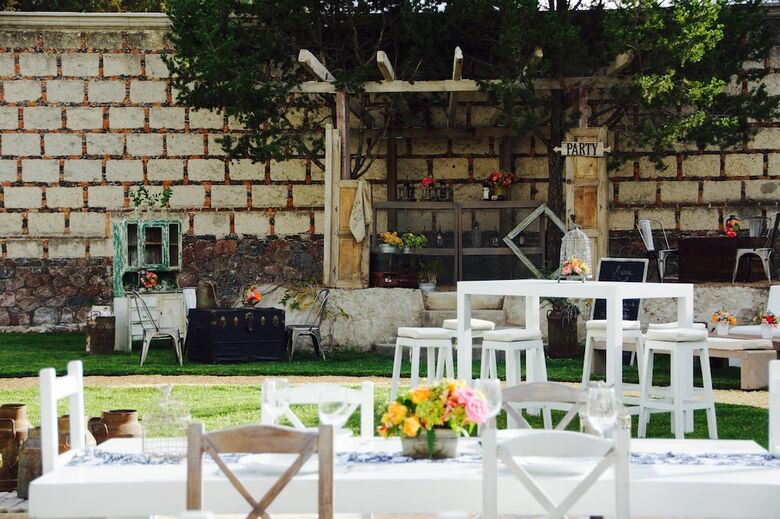 Hotel Hacienda San Patricio