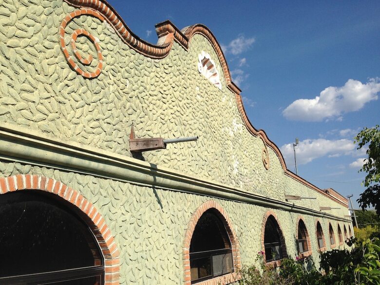 Hotel Hacienda San Patricio