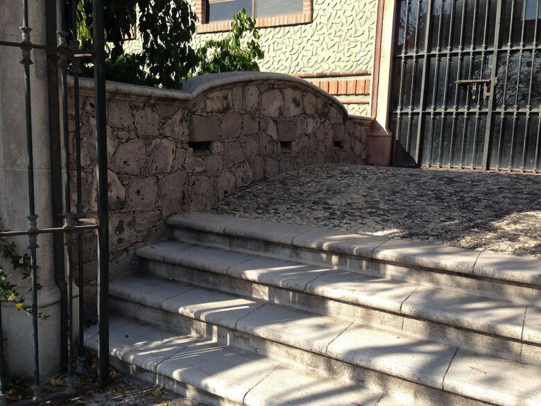 Hotel Hacienda San Patricio