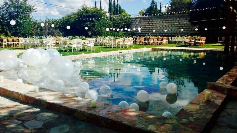 Hotel Hacienda San Patricio