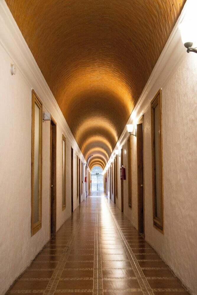 Hotel Hacienda San Patricio