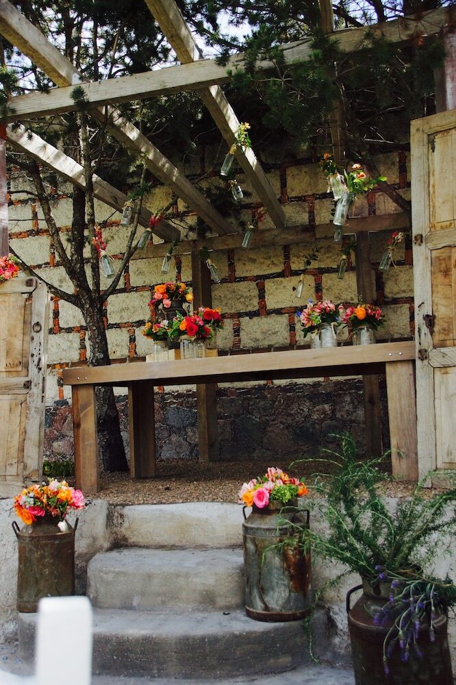 Hotel Hacienda San Patricio