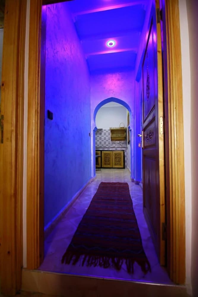 Dar  El Bakkali
